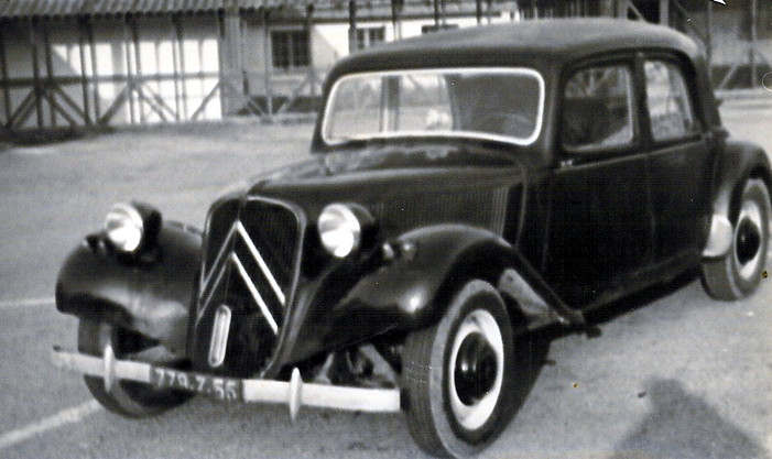 Bill Leschuk photo, SP4 Mullins' Citron