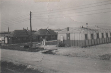 Vassincourt Military Installation photo, courtesy of Celine Linguenheld
