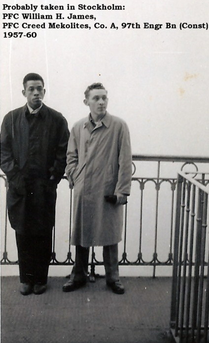 97th Engr photos by Creed Mekolites