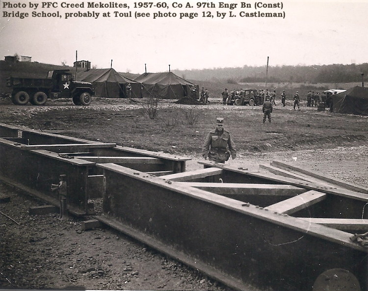 97th Engr photos by Creed Mekolites