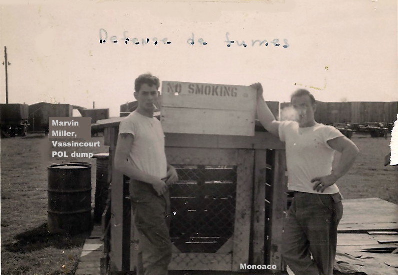 Nothing serious here, what's the use.