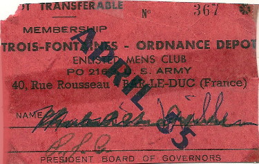 You had to have cards everywhere