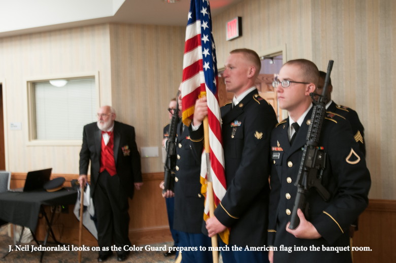 97th EBC Unit Plaque Dedication Reunion, 3-4 May 2015