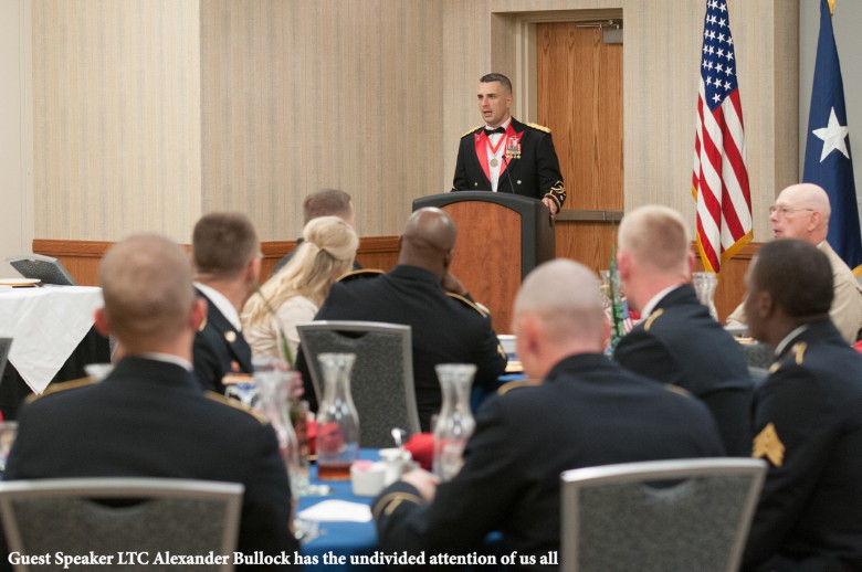 97th EBC Unit Plaque Dedication Reunion, 3-4 May 2015