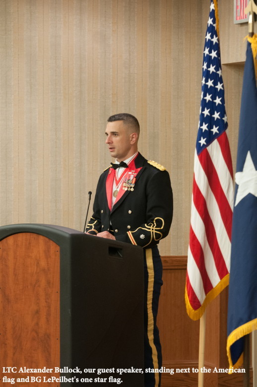 97th EBC Unit Plaque Dedication Reunion, 3-4 May 2015