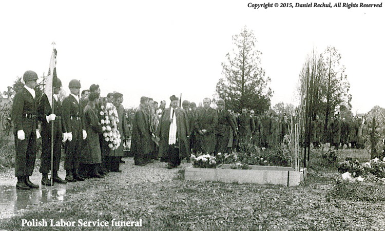 Cpl W. Rechul photograph, 1954-1966