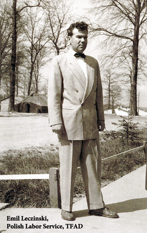 Cpl W. Rechul photograph, 1954-1966