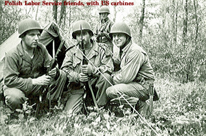 Cpl W. Rechul photograph, 1954-1966