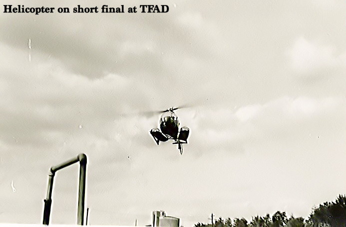 Cpl W. Rechul photograph, 1954-1966