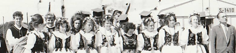 photo courtesy of Daniel Rechul, son of Wladyslaw Rechul