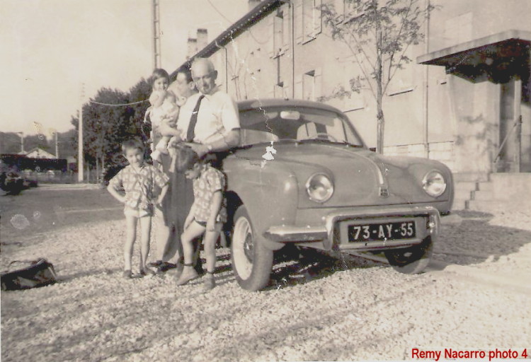 Remy Nacarro photo 4