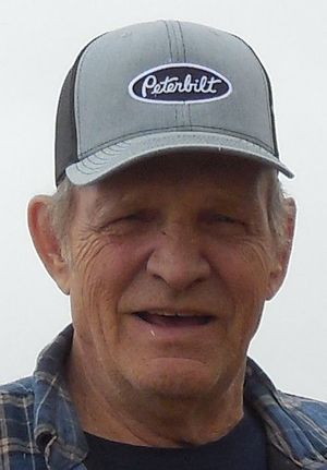 Milton Scott Rosseland, deceased 22 April 2016 Milton Scott Rosseland, deceased 22 April 2016