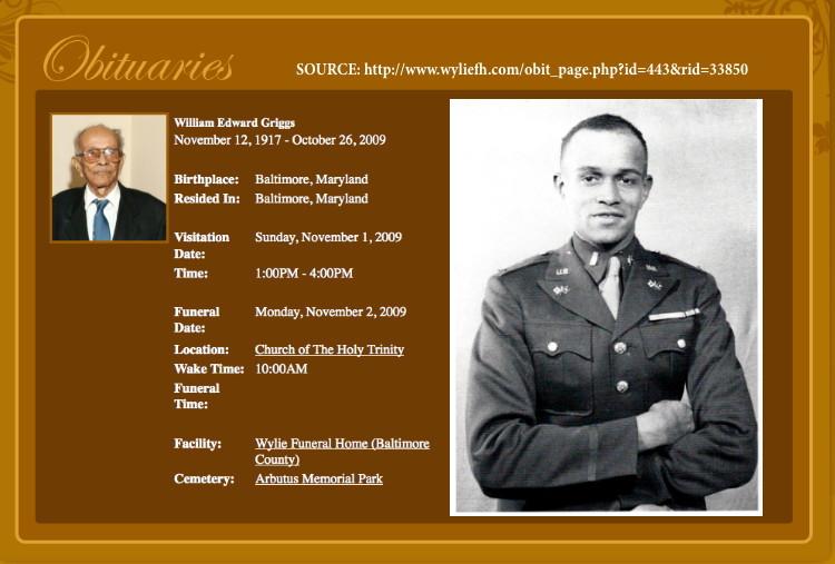 William Edward Griggs, 97th Engineer photographer, ALCAN Highway William Edward Griggs, 97th Engineer photographer, ALCAN Highway