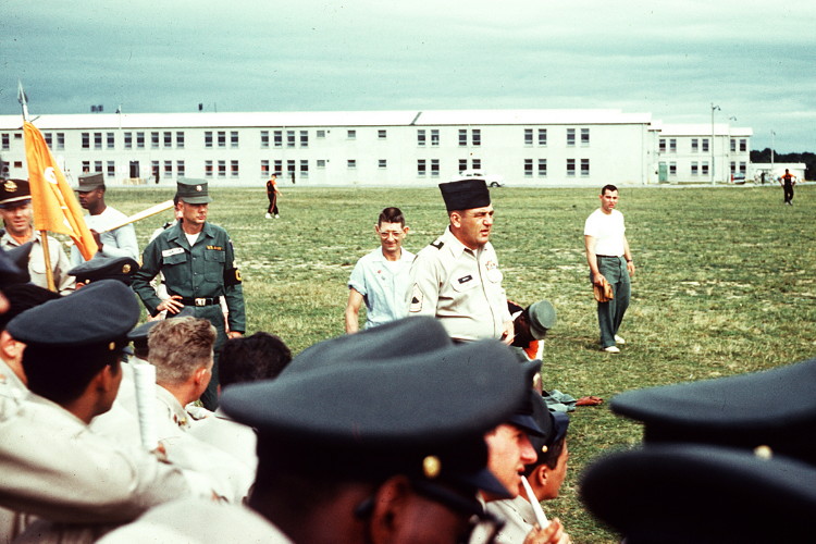 Photos by Jim Willis, Co B, 69th Signal Bn Photos by Jim Willis, Co B, 69th Signal Bn