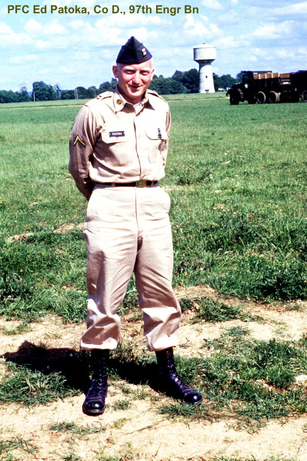 Photos by Jim Willis, Co B, 69th Signal Bn Photos by Jim Willis, Co B, 69th Signal Bn