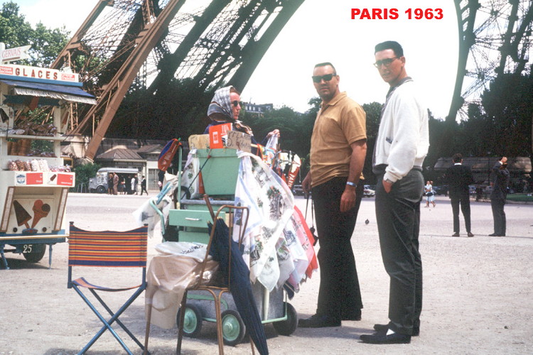 Photos by Jim Willis, Co B, 69th Signal Bn Photos by Jim Willis, Co B, 69th Signal Bn