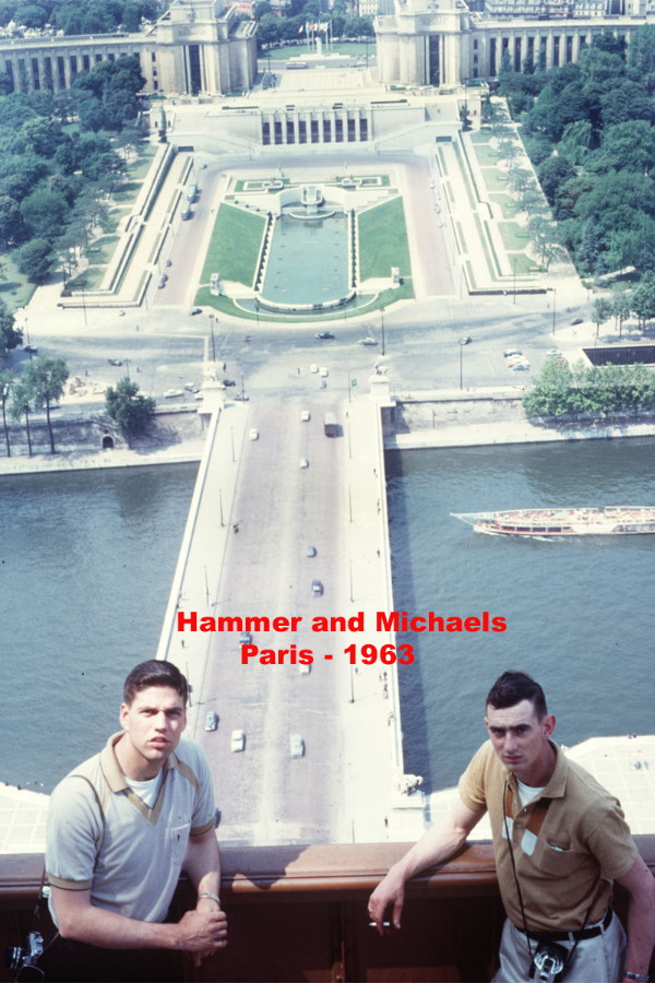 Photos by Jim Willis, Co B, 69th Signal Bn Photos by Jim Willis, Co B, 69th Signal Bn