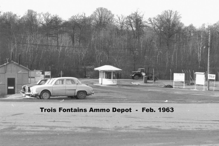 Photos by Jim Willis, Co B, 69th Signal Bn Photos by Jim Willis, Co B, 69th Signal Bn