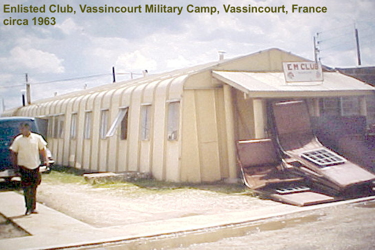 Photos by Jim Willis, Co B, 69th Signal Bn Photos by Jim Willis, Co B, 69th Signal Bn