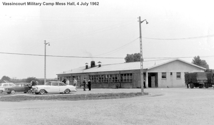 Photos by Jim Willis, Co B, 69th Signal Bn Photos by Jim Willis, Co B, 69th Signal Bn