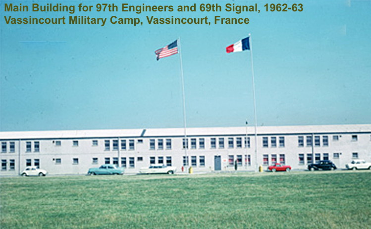 Photos by Jim Willis, Co B, 69th Signal Bn Photos by Jim Willis, Co B, 69th Signal Bn