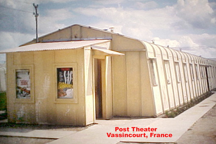 Photos by Jim Willis, Co B, 69th Signal Bn Photos by Jim Willis, Co B, 69th Signal Bn